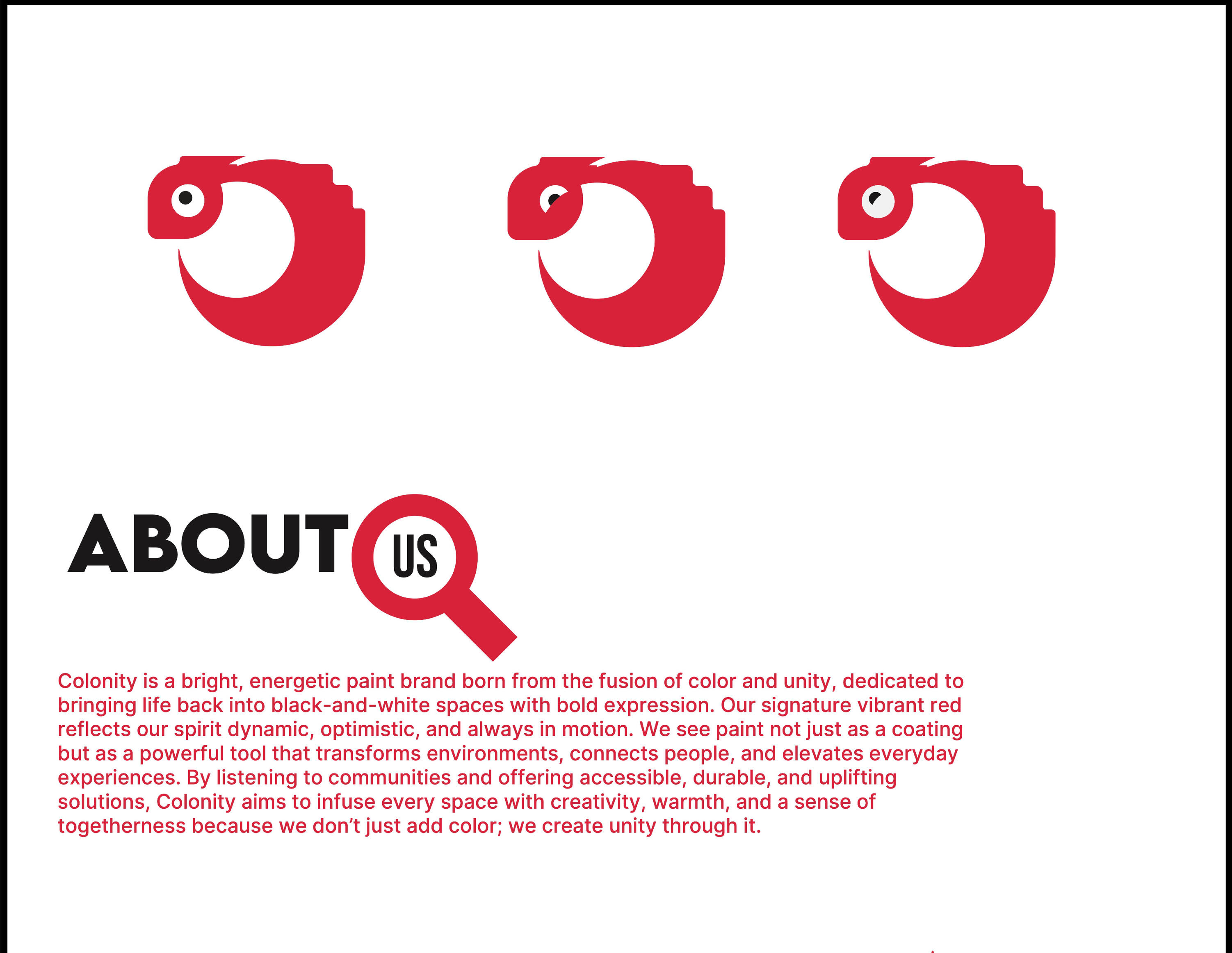 Brand Works — Eray Karatepe, 01