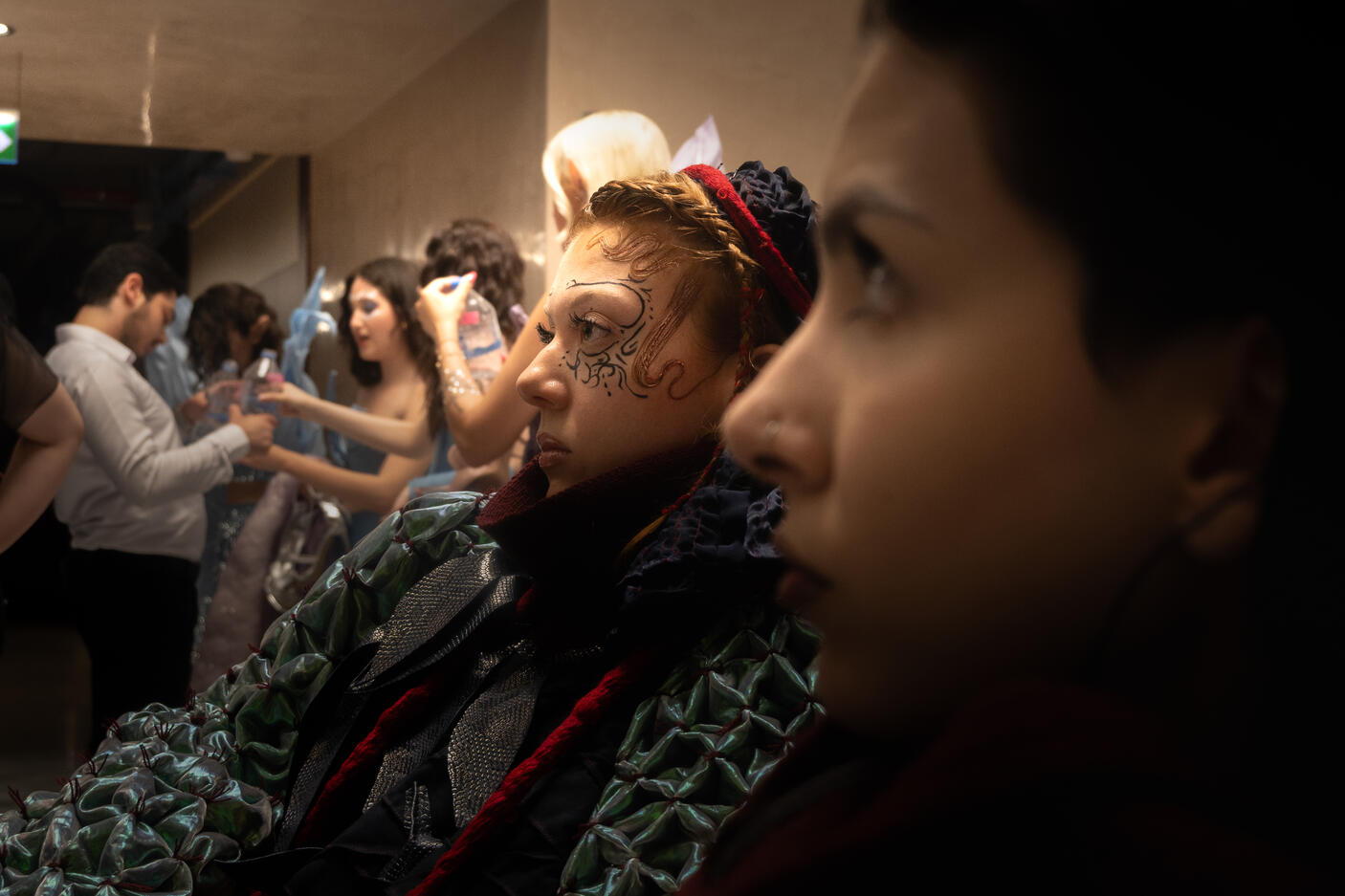 Event shots — Eray Karatepe, 12