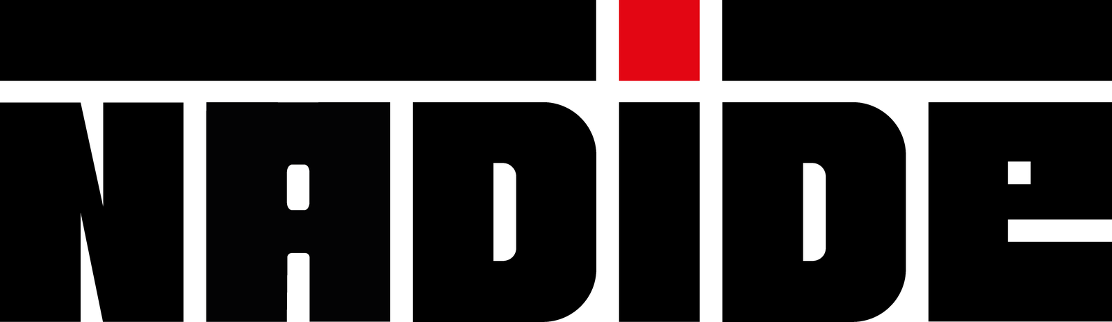 Nadide logo