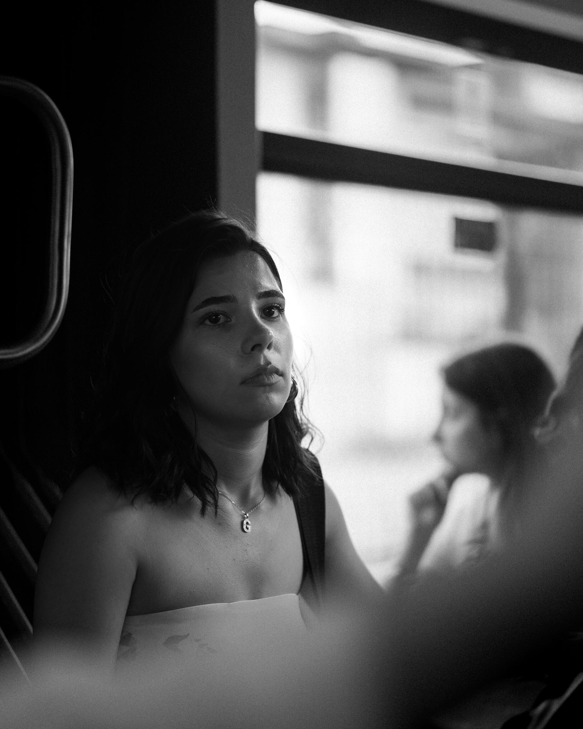 Street shots — Eray Karatepe, 01