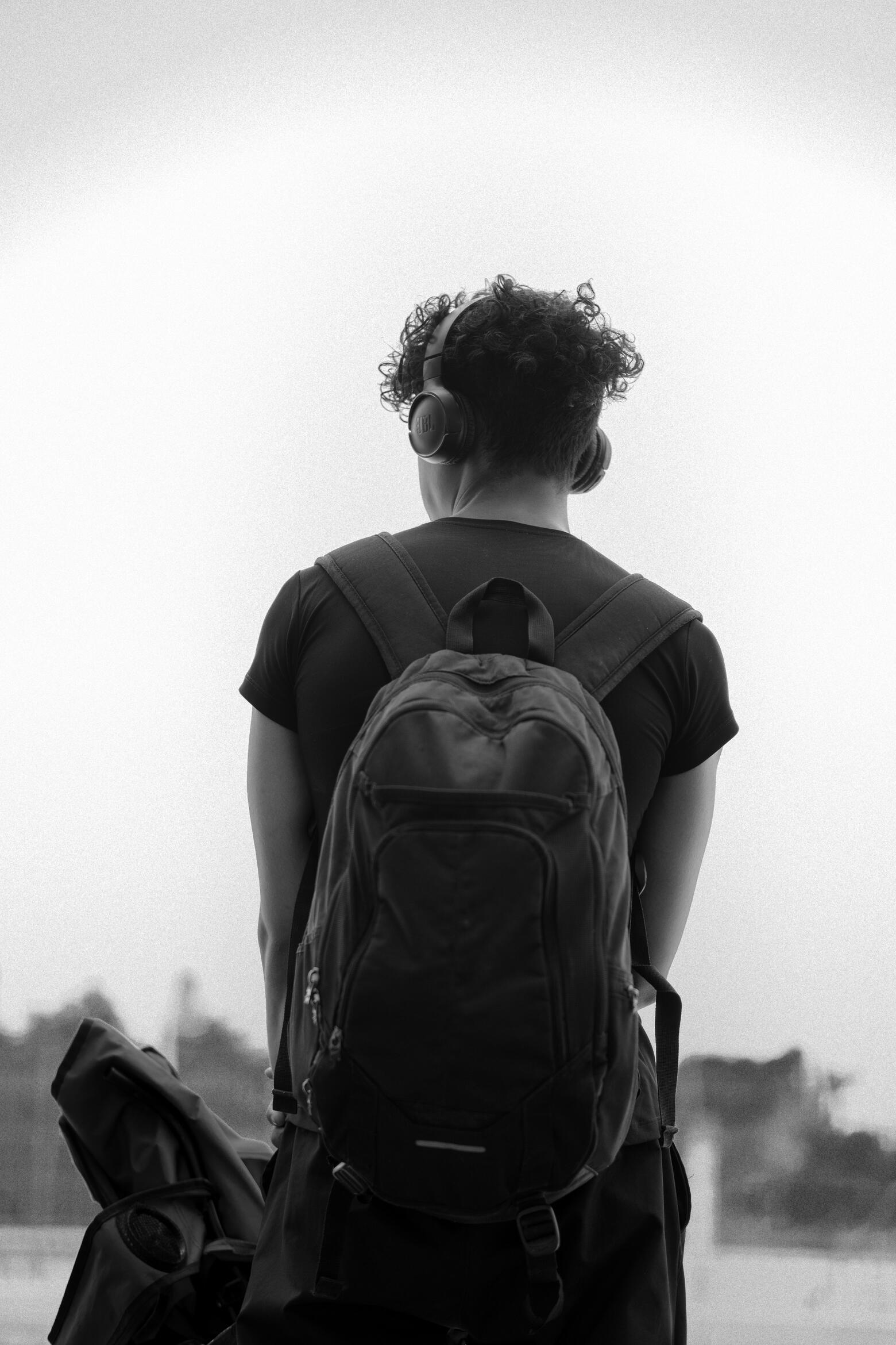 Street shots — Eray Karatepe, 02