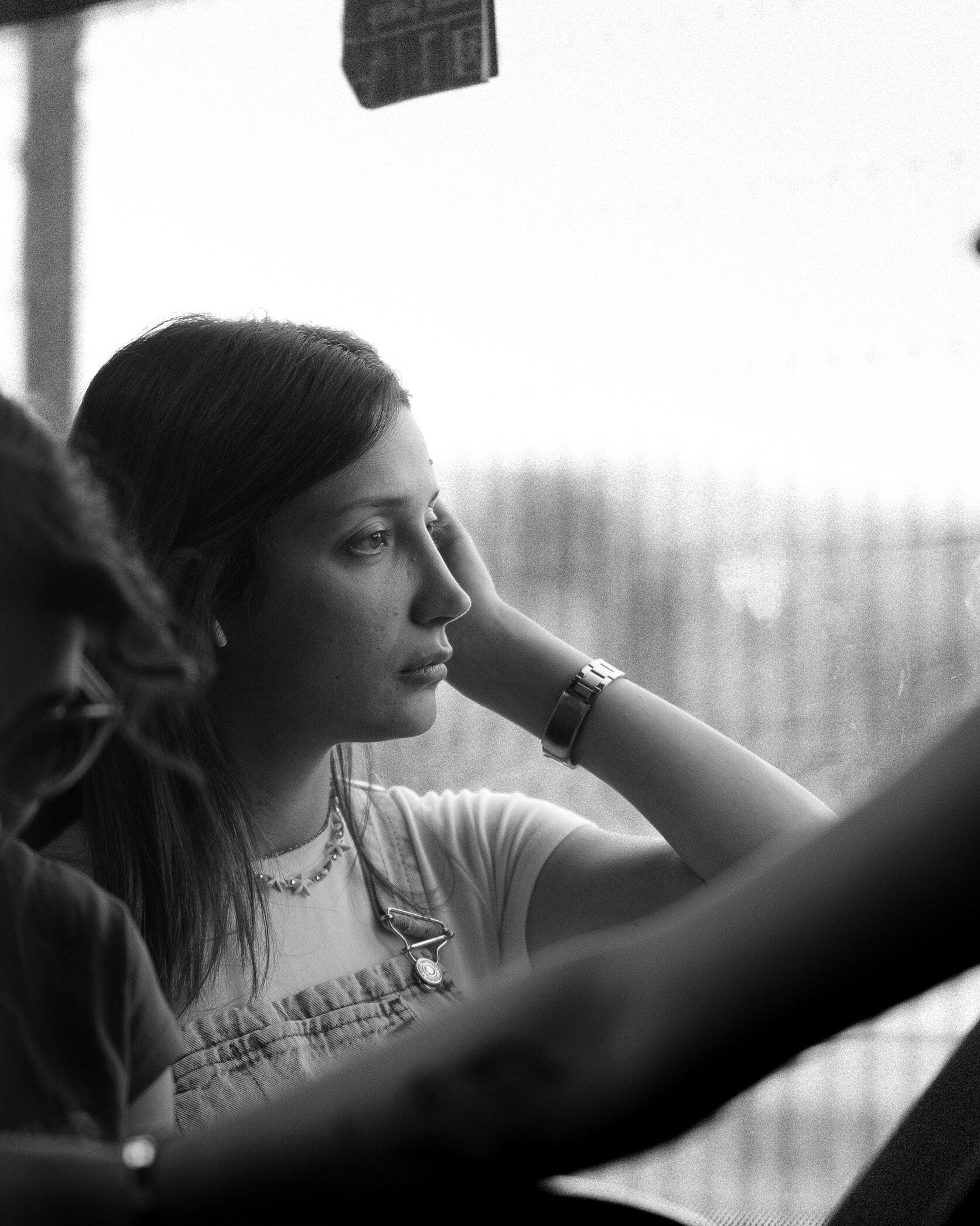 Street shots — Eray Karatepe, 03