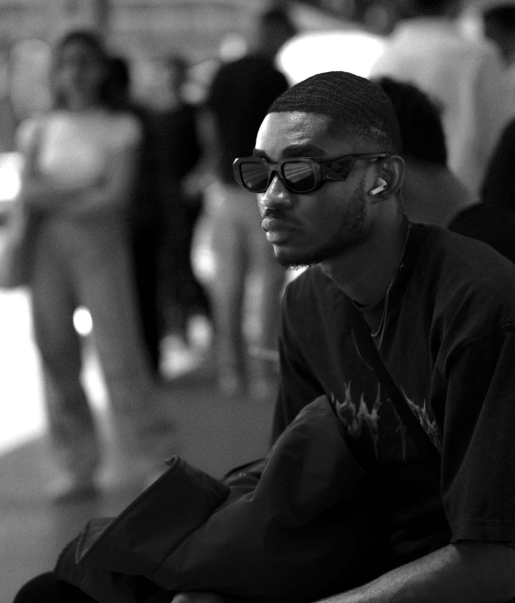 Street shots — Eray Karatepe, 04