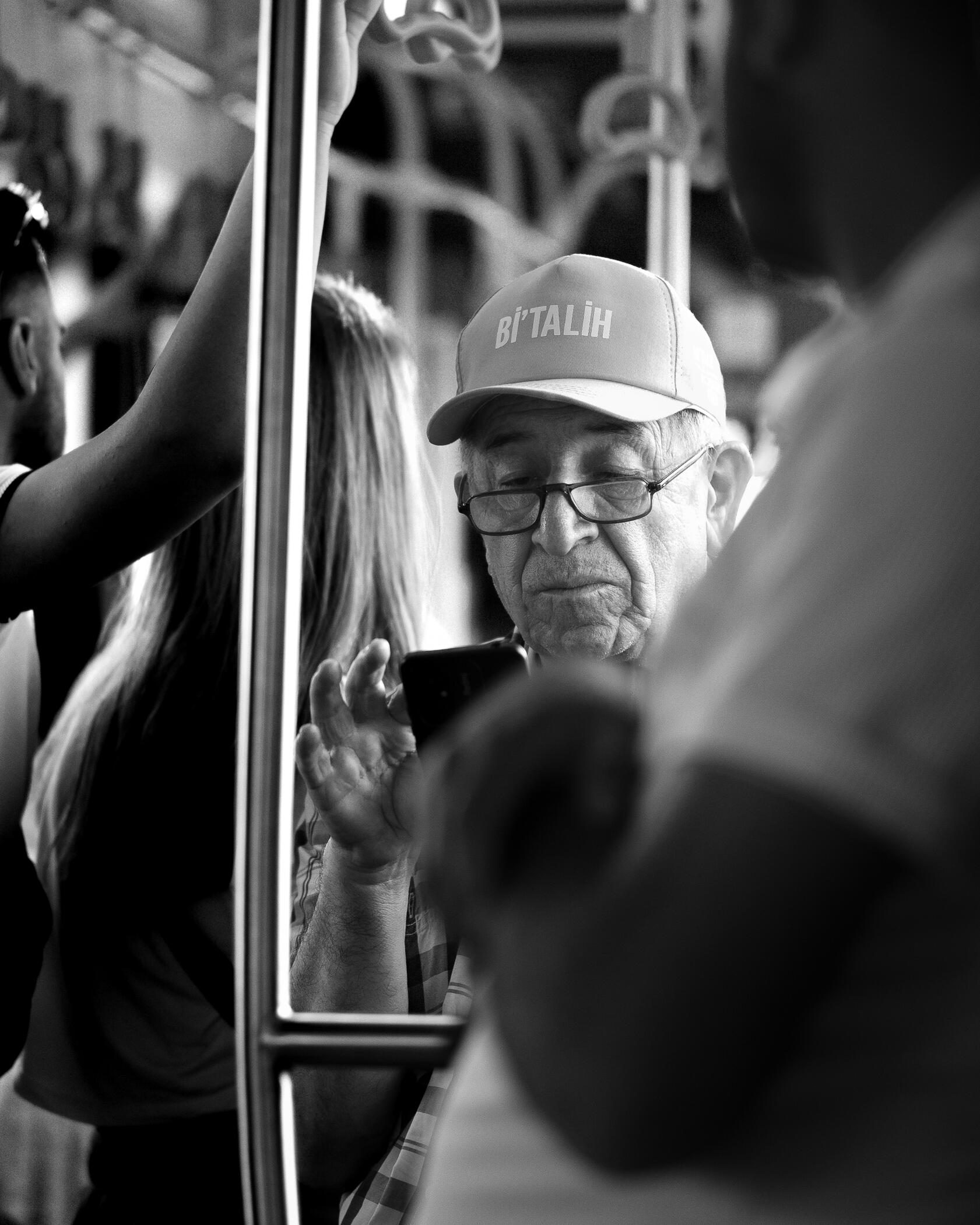 Street shots — Eray Karatepe, 05