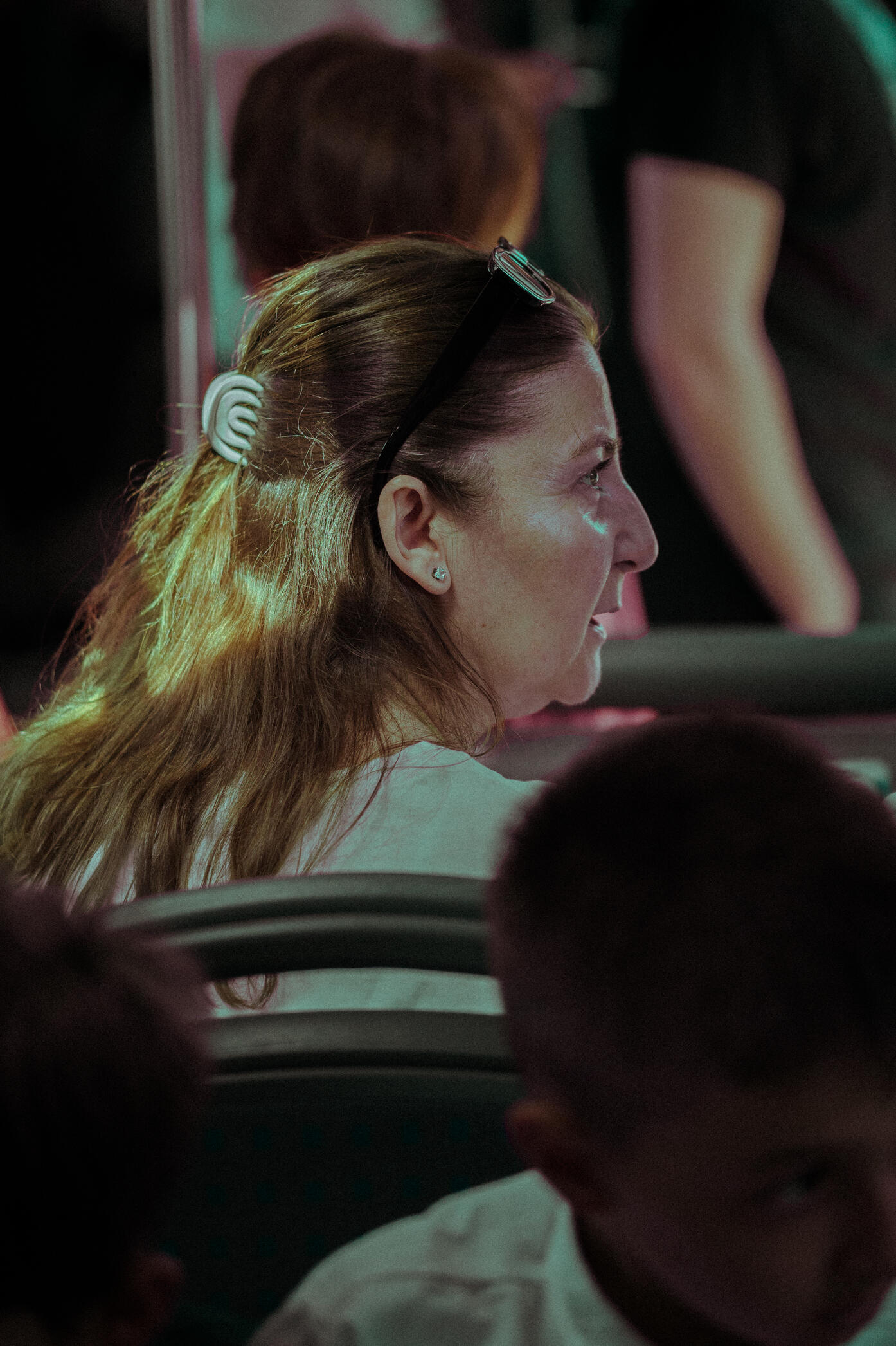 Street shots — Eray Karatepe, 09